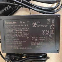 松下云台摄像机电源