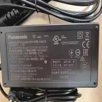 松下云台摄像机电源