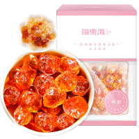 云南野生天然大粒桃胶可组合雪燕皂角米精修无杂质银耳羹