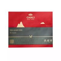 CHALI茶里 安溪铁观音礼盒150g*2罐装