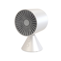EDEI宜阁旋转式创意风扇YG-F016 白色