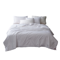 恒源祥TSB1036-1 世华洛冰沁蚕丝被桑蚕丝600g 200*230cm