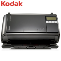 柯达 i2620 A4幅面双面自动高速馈纸式扫描仪60 页/120面