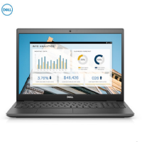 戴 尔 15.6英寸超轻薄 笔记本电脑 赛扬 3205U 8G内存 256G固态 1T机械盘