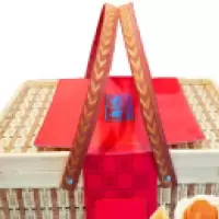 五芳斋粽子 雅味五芳1340克