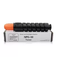 盈佳 NPG50黑色粉盒 适用佳能Canon iR 2535/2545