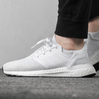 阿迪 达斯 男鞋健身训练ULTRABOOST 20 休闲时尚跑步鞋EF1042(SZYD)