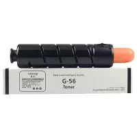 盈佳 NPG56黑色粉盒 适用佳能Canon iR-ADV 4045/4051/4245/4251