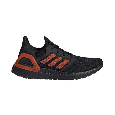 阿迪 达斯 男子ULTRABOOST20 运动休闲跑步鞋 EG0698(SZYD)