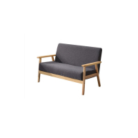 隆博盛景 办公家具 办公沙发 012