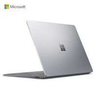 微软(Microsoft)Surface Laptop3 商用笔记本 Win10专业版(i7 16G 256G 13.5 亮铂金)鼠标笔