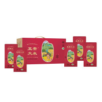 名物 阳光好农·精选五常稻花香大米5kg