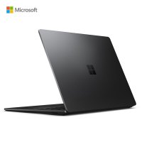 微软(Microsoft)Surface Laptop3 商用笔记本 Win10专业版(i7 16G 256G 13.5 典雅黑)单机