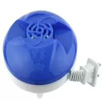 黑客电蚊香片加热器