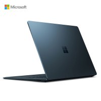 微软(Microsoft)Surface Laptop3 商用笔记本 Win10专业版(i7 16G 256G 13.5 灰钴蓝)鼠标