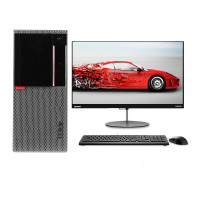 联想(ThinkCentre)E96X I7-9700/32G/2T+1T/无线蓝牙/6G GTX1660S显卡