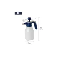 1L气压式喷壶