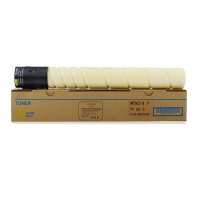盈佳 TN514黄色粉盒/A9E8290 适用柯尼卡美能达 C458/C558