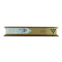 盈佳 MPC2550C型黑色粉盒/841224 适用理光Ricoh MP C2010/C2030/C2050/C2051
