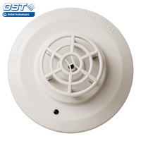 GST 烟感 JTY-GD-G3T 感烟火灾探测器 G3N单温感_不含底座
