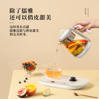 生活元素煮茶器I145