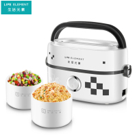 生活元素蒸煮饭盒DFH-F100