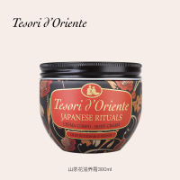 东方宝石 美肌舒缓山茶花300ml