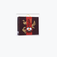 五芳斋 65克*20真空高邮咸鸭蛋礼盒(单位:盒)