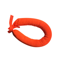 橡胶路锥专用沙袋 压重沙袋路锥沙袋 加重抗风泊车路障沙袋 50个装(不含路锥)