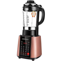 荣事达榨汁机YEK