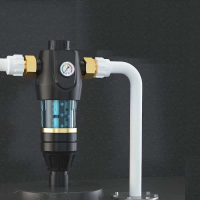 利舍尔转动-2过滤器