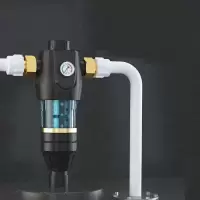 利舍尔转动-2过滤器