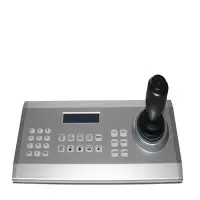 艾礼安 KZ-J 控制键盘