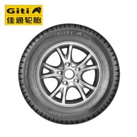 佳通轮胎 155/R12C 轿车子午线轮胎花纹600