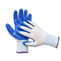 昇海诺(SH) 防滑防割手套-通用(12双/包)