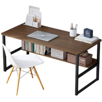 隆博盛景 办公家具 电脑桌 003