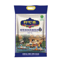 金健邦可泰乌汶泰国茉莉香米5kg