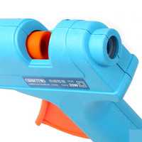 赛得20W家用型热熔胶枪 手工胶枪家用diy神器家用粘合胶枪