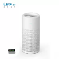 LIFAair LA310 空气净化器 (计价单位:台) 白色