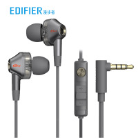 漫步者 耳麦 GM360pro 有线入耳式（个）