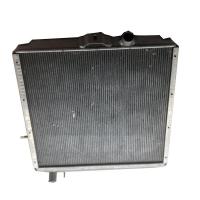 东风猛士EQ2050 中冷器(注:2支起售)