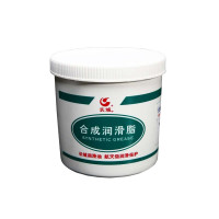 长城(THE GREAT WALL)高温润滑脂 7025 1kg黄油 高温300度 润滑油耐高温