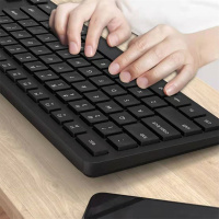 无线键盘单个键盘黑色(个)