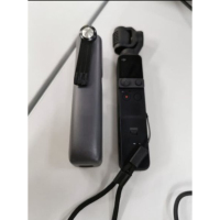 云台相机三角架