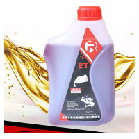 topstar割草机机油2冲程的