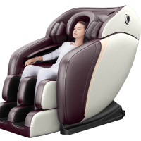 志高智能按摩椅ZG-AM138