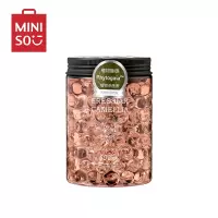 名创优品(miniso) 萤火森林系列香薰珠 空气清新-[小苍兰山茶花]