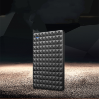 希捷(Seagate)1T移动硬盘/个