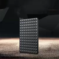 希捷(Seagate)1T移动硬盘/个