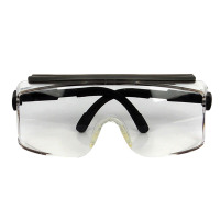 固安捷 207 全能型 防雾安全眼镜 护目镜